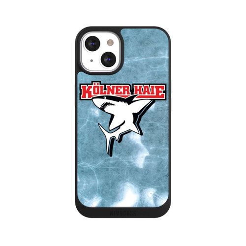 Apple iPhone 13 NIVOpure Kölner Haie Eis