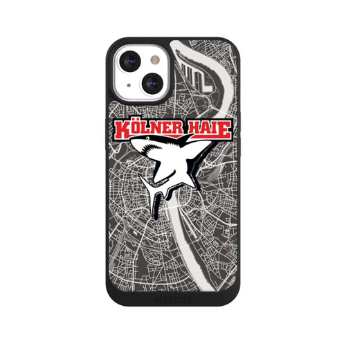 Apple iPhone 13 NIVOpure Kölner Haie City
