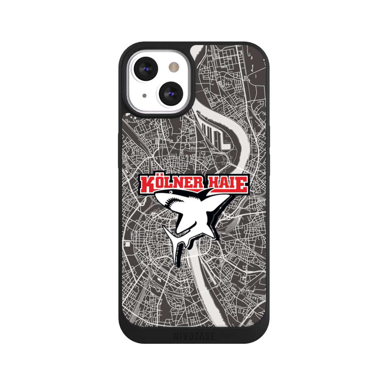iPhone 13 NIVOpure Kölner Haie City