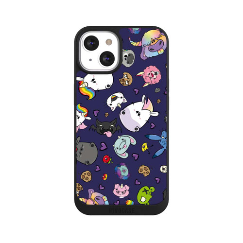 Apple iPhone 13 NIVOpure Heads Pummel