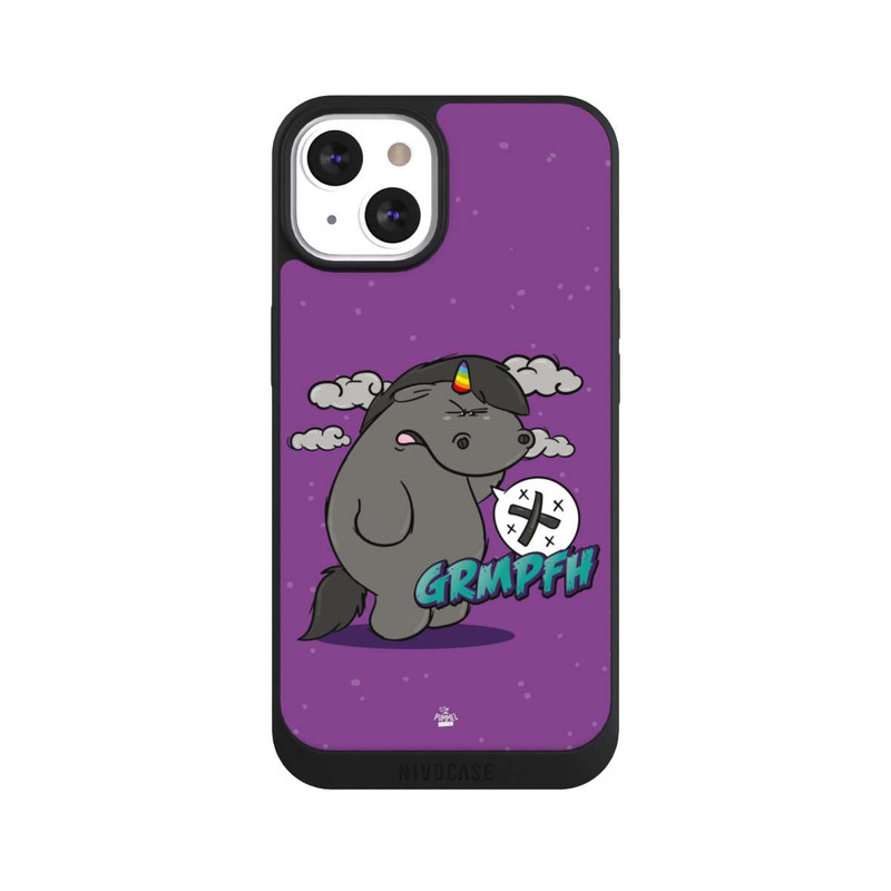 iPhone 13 NIVOpure Grummel GRMPFH