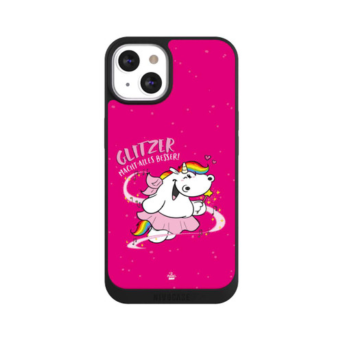 Apple iPhone 13 NIVOpure Pummel fairy glitter