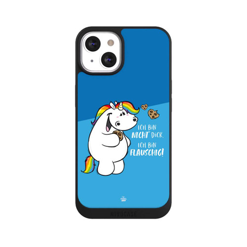 Apple iPhone 13 NIVOpure Pummel Ich Bin Nicht Dick 