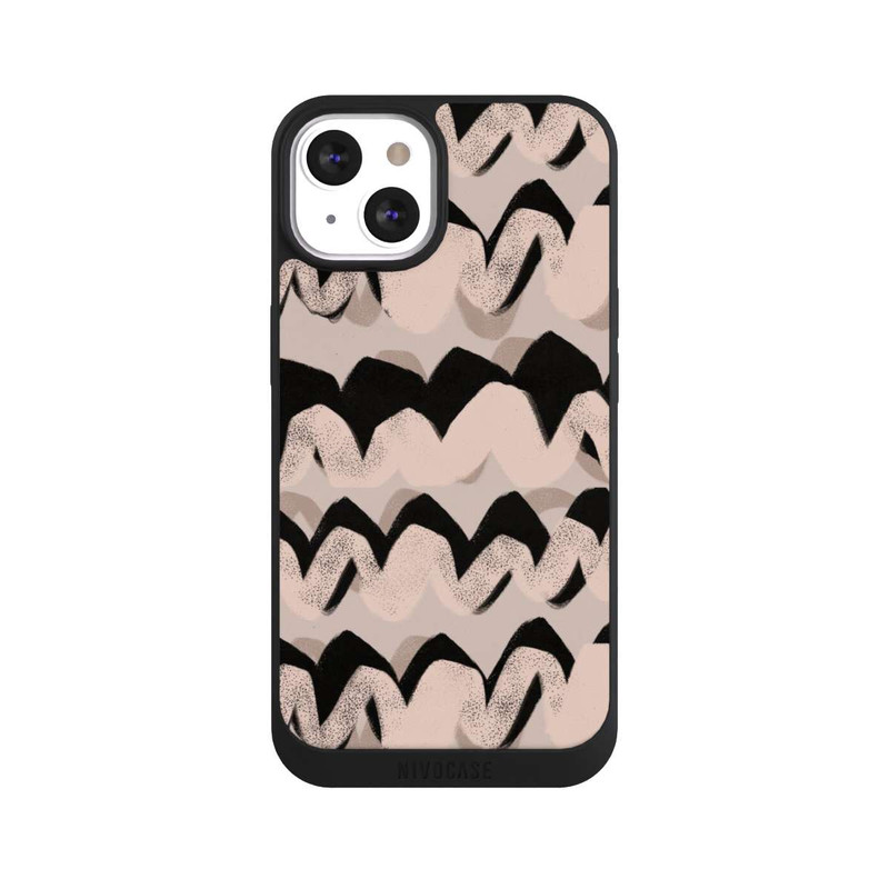 iPhone 13 NIVOpure Zig Zag