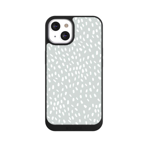 Apple iPhone 13 NIVOpure Points Verts