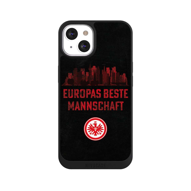 iPhone 13 NIVOpure Europas Beste Mannschaft