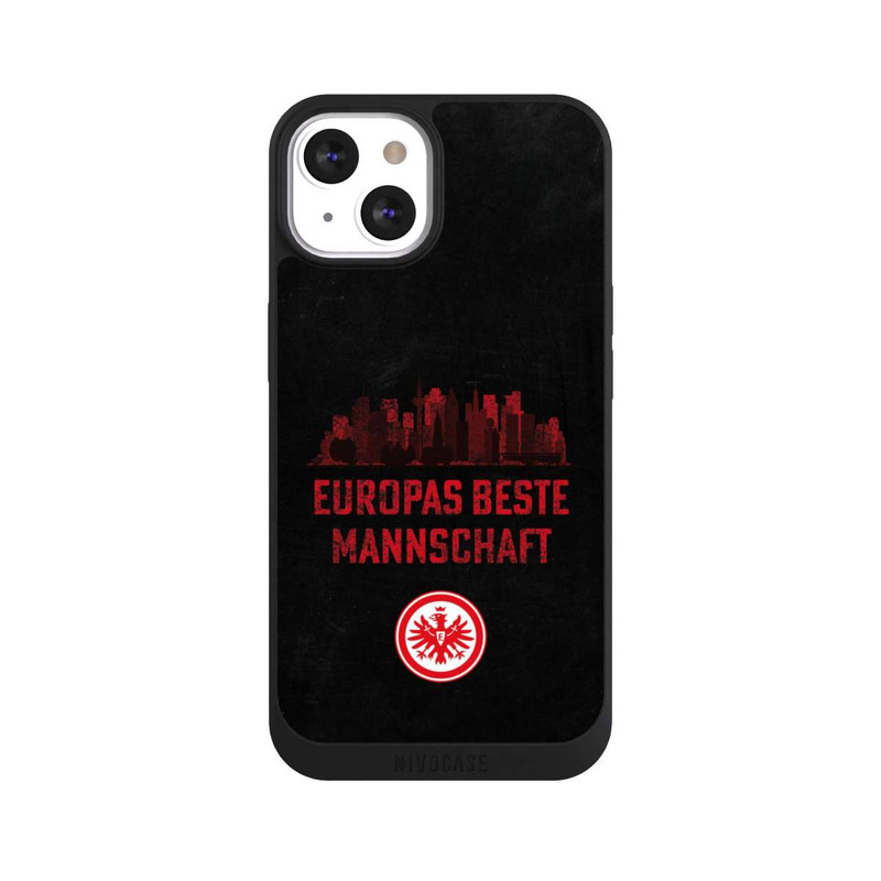 iPhone 13 NIVOpure Europas Beste Mannschaft