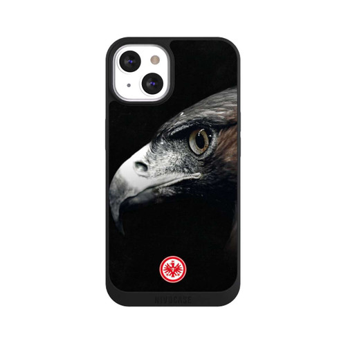 Apple iPhone 13 NIVOpure Eintracht Attila Schwarz