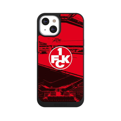 Apple iPhone 13 NIVOpure 1.FC Kaiserslautern-Stadion