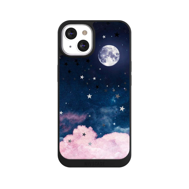 iPhone 13 NIVOpure Douce Nuit