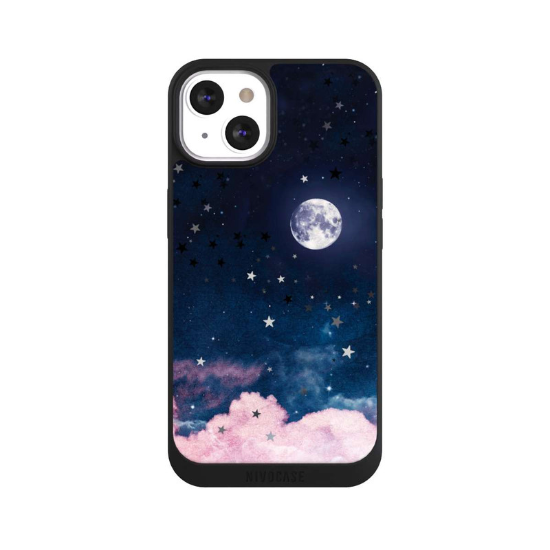 iPhone 13 NIVOpure Süßes Mondlicht