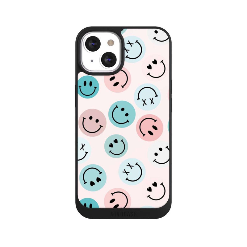 iPhone 13 NIVOpure Try Hell Rosa