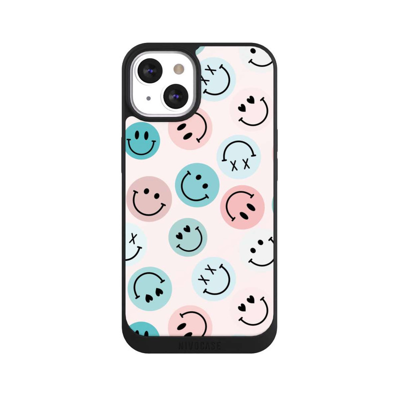 iPhone 13 NIVOpure Try Hell Rosa