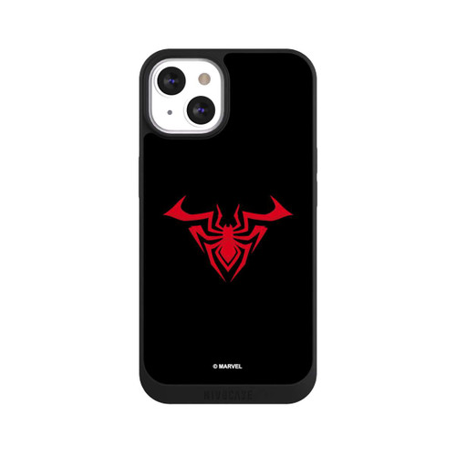 Apple iPhone 13 NIVOpure Spider-Man Miles Morales Venomized