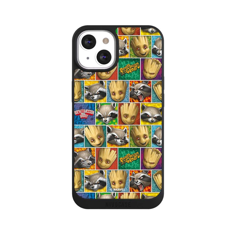 iPhone 13 NIVOpure Guardians Of The Galaxy Collage