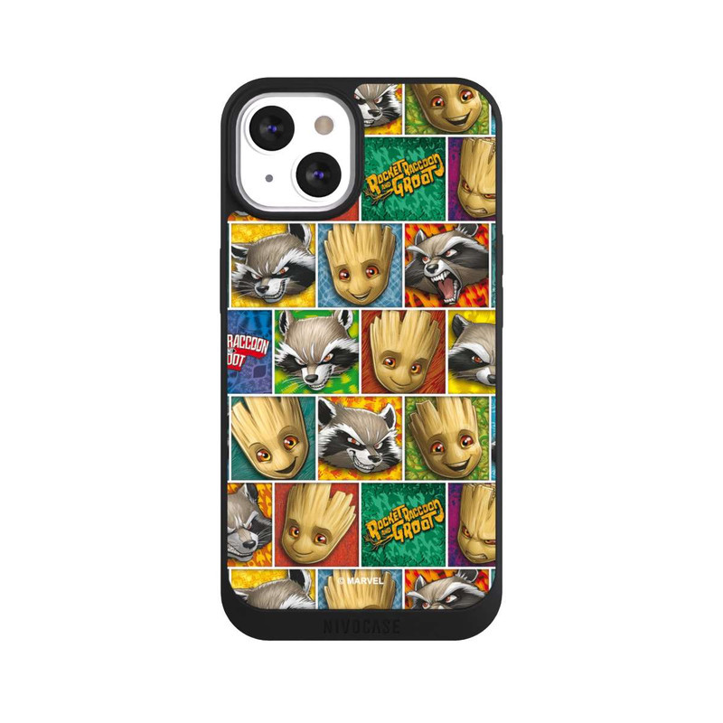 iPhone 13 NIVOpure Guardians Of The Galaxy Collage