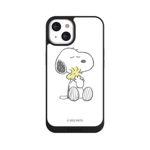 Apple iPhone 13 NIVOpure Snoopy And Woodstock Cuddling