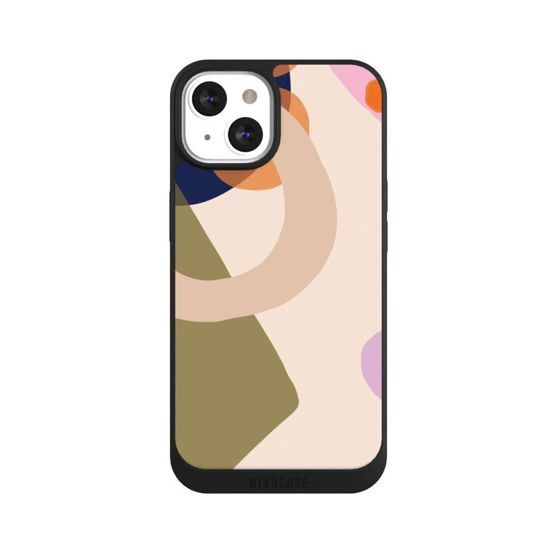 iPhone 13 NIVOpure Couleurs Bohémiennes