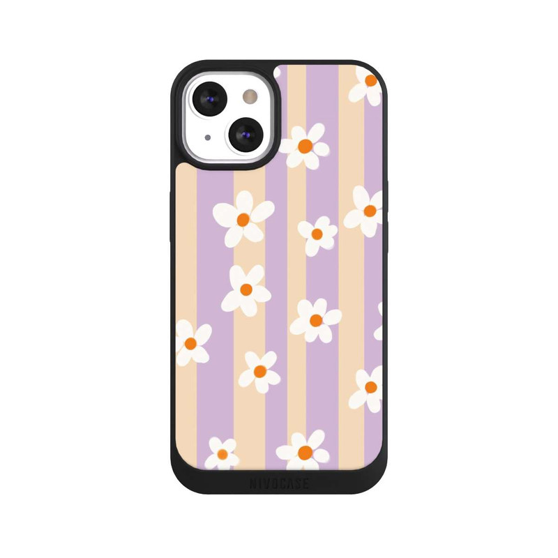 iPhone 13 NIVOpure Pâquerette oh pâquerette