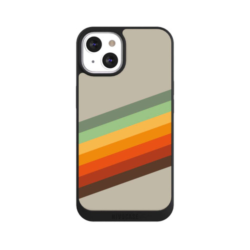 Apple iPhone 13 NIVOpure Retro Farben