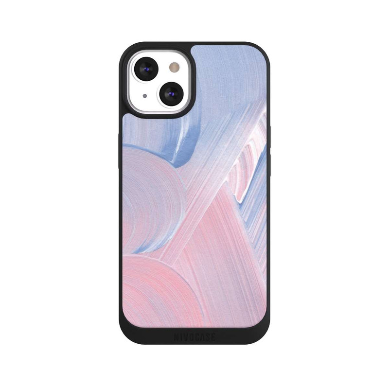 iPhone 13 NIVOpure Emotionen in Pastell