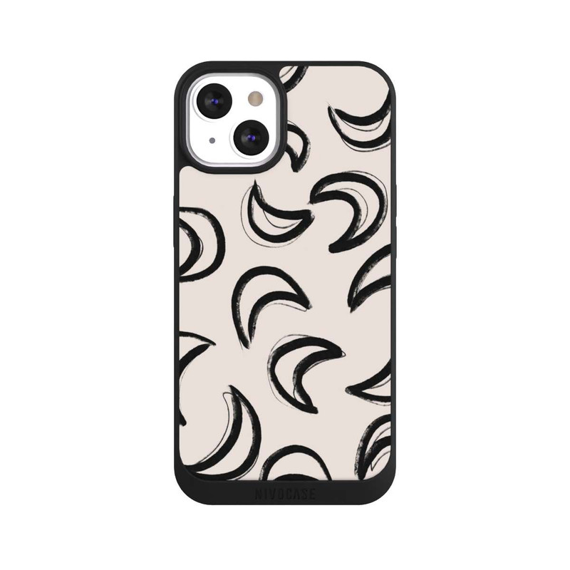 iPhone 13 NIVOpure Lunes Pattern
