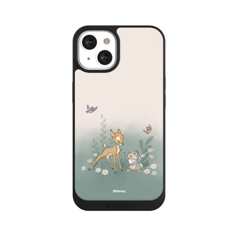 iPhone 13 NIVOpure Bambi and Thumper
