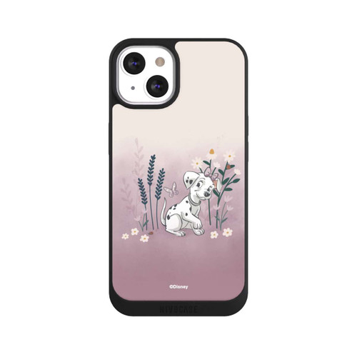 Apple iPhone 13 NIVOpure 101 Dalamatiner mit Blumen
