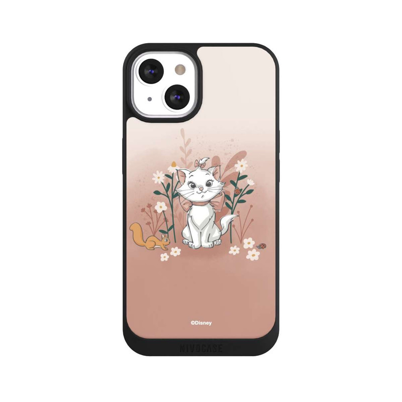 iPhone 13 NIVOpure Marie mit Blumen