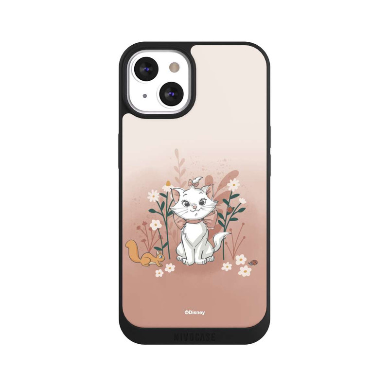 iPhone 13 NIVOpure Marie mit Blumen