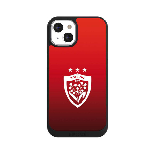 Apple iPhone 13 NIVOpure RCT Red and White