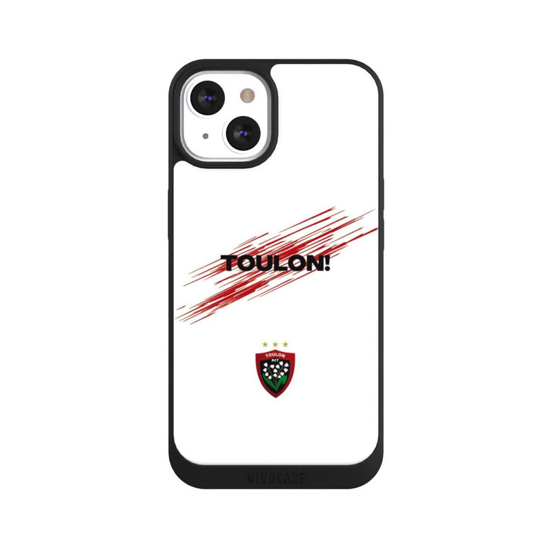 iPhone 13 NIVOpure Toulon Blanc