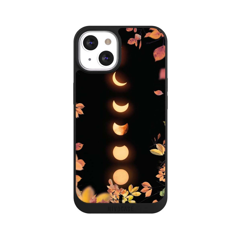 iPhone 13 NIVOpure Lune d'Automne