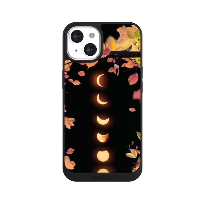 iPhone 13 NIVOpure Herbstlicher Mond