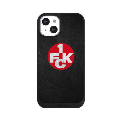 Apple iPhone 13 NIVOpure 1.FCK Grunge