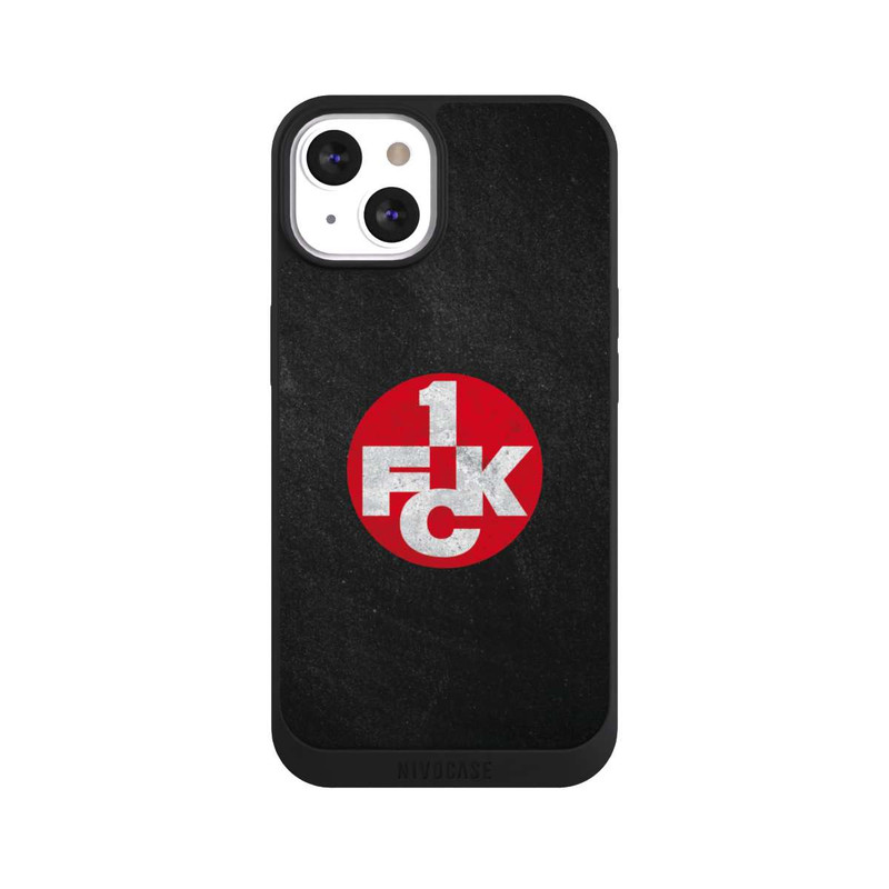 iPhone 13 NIVOpure 1.FCK Grunge