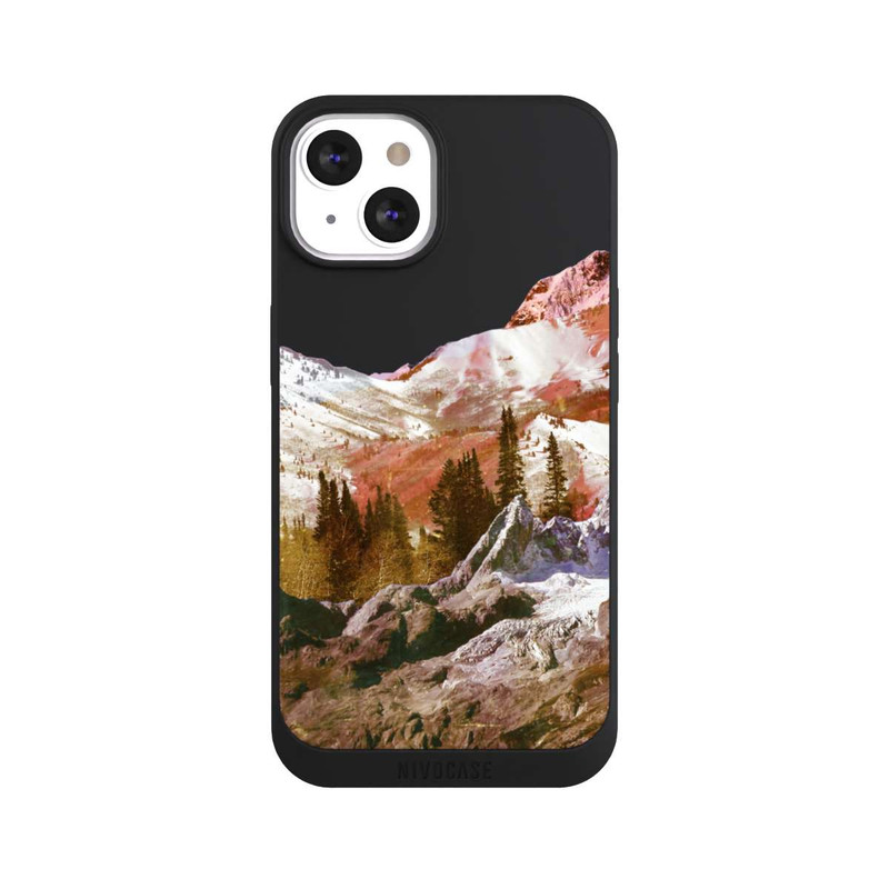 iPhone 13 NIVOpure Mountain Peak