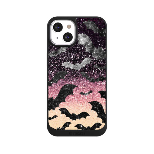 Apple iPhone 13 NIVOpure Starry Night Bats