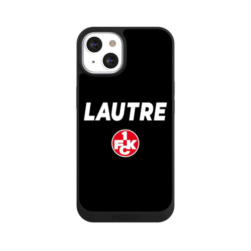 Apple iPhone 13 NIVOpure Lautre Schwarz
