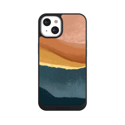 Apple iPhone 13 NIVOpure Beruhigende Wellen