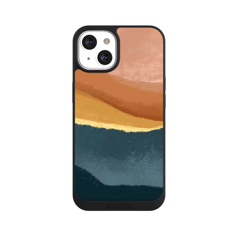 iPhone 13 NIVOpure Douces Vagues