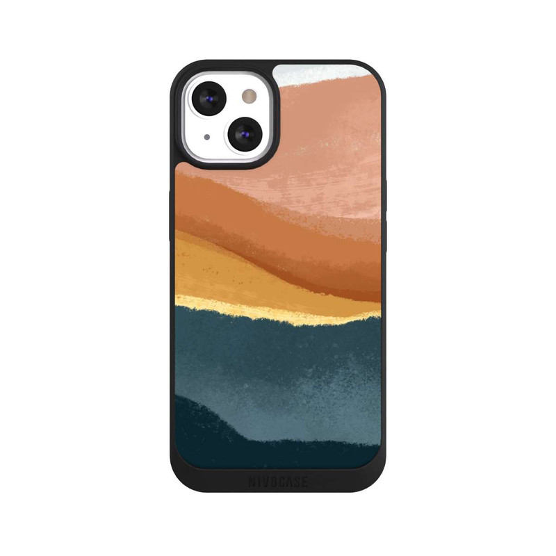 iPhone 13 NIVOpure Douces Vagues