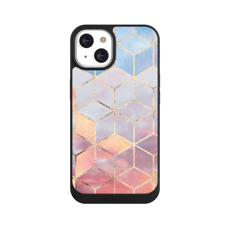 iPhone 13 NIVOpure Magic Sky Cubes