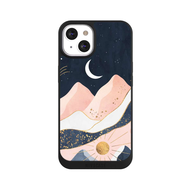 iPhone 13 NIVOpure Nuit & Jour
