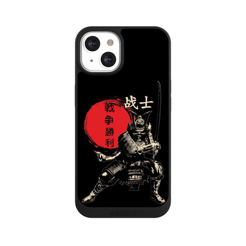 Apple iPhone 13 NIVOpure Chinese Warrior