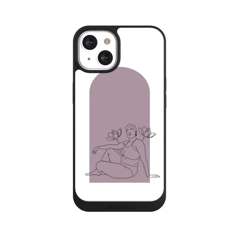 iPhone 13 NIVOpure Body Positive No.2
