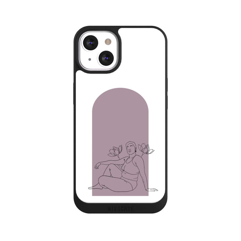 iPhone 13 NIVOpure Body Positive No.2