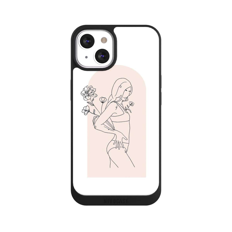 iPhone 13 NIVOpure Body Positive No.3