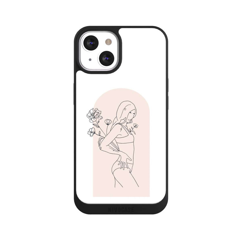 iPhone 13 NIVOpure Body Positive No.3