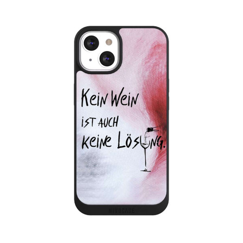 Apple iPhone 13 NIVOpure Kein Wein